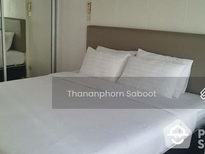 The Residence 26, Bangkok, Thailand The Residence 26, Bangkok, Thailand