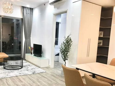 Masteri Thao Dien, Vietnam Masteri Thao Dien, Vietnam