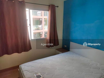 Smart Condo Rama 2, Bangkok, Thailand Smart Condo Rama 2, Bangkok, Thailand