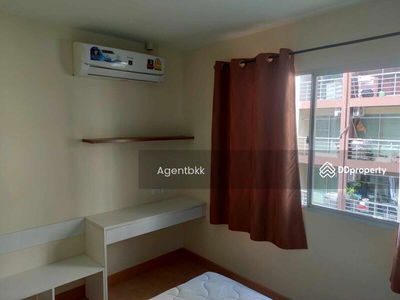 Smart Condo Rama 2, Bangkok, Thailand Smart Condo Rama 2, Bangkok, Thailand