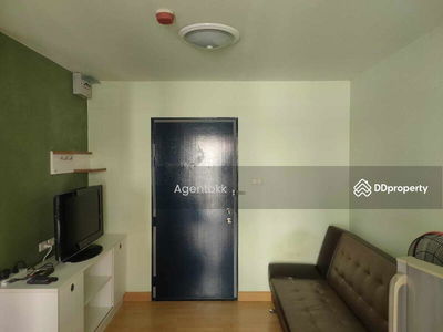 Smart Condo Rama 2, Bangkok, Thailand Smart Condo Rama 2, Bangkok, Thailand