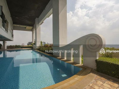 The Waterford Diamond Tower Sukhumvit, Bangkok, Thailand The Waterford Diamond Tower Sukhumvit, Bangkok, Thailand