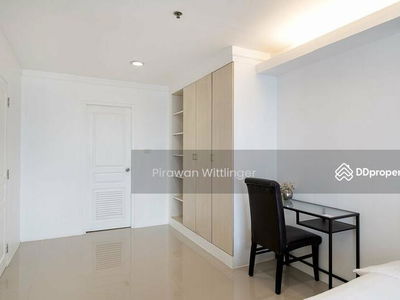 The Waterford Diamond Tower Sukhumvit, Bangkok, Thailand The Waterford Diamond Tower Sukhumvit, Bangkok, Thailand