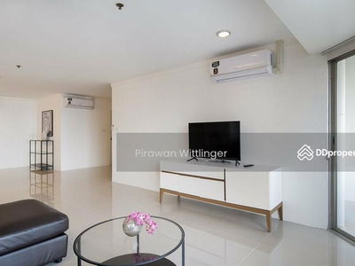 The Waterford Diamond Tower Sukhumvit, Bangkok, Thailand The Waterford Diamond Tower Sukhumvit, Bangkok, Thailand