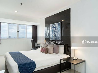 The Waterford Diamond Tower Sukhumvit, Bangkok, Thailand The Waterford Diamond Tower Sukhumvit, Bangkok, Thailand