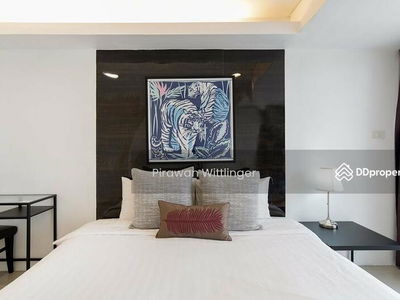 The Waterford Diamond Tower Sukhumvit, Bangkok, Thailand The Waterford Diamond Tower Sukhumvit, Bangkok, Thailand