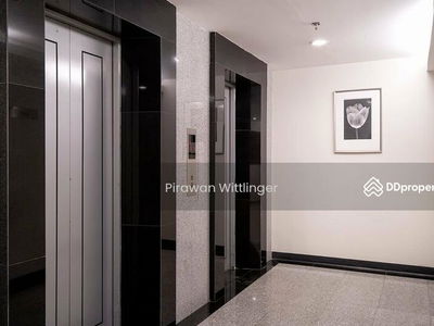 The Waterford Diamond Tower Sukhumvit, Bangkok, Thailand The Waterford Diamond Tower Sukhumvit, Bangkok, Thailand