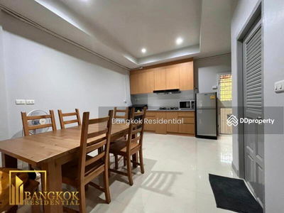 3 Bedroom Townhouse in Sukhumvit 52, Bangkok, Thailand 3 Bedroom Townhouse in Sukhumvit 52, Bangkok, Thailand