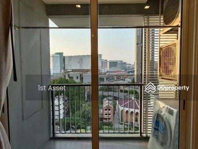 The Saint Residences Ladprao, Bangkok, Thailand The Saint Residences Ladprao, Bangkok, Thailand