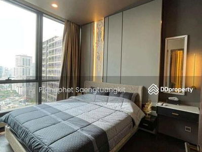 The Esse Sukhumvit 36, Bangkok, Thailand The Esse Sukhumvit 36, Bangkok, Thailand