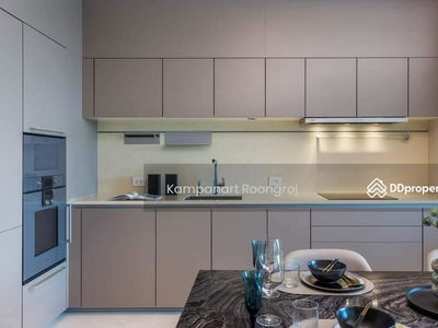 Sindhorn Tonson, Bangkok, Thailand Sindhorn Tonson, Bangkok, Thailand