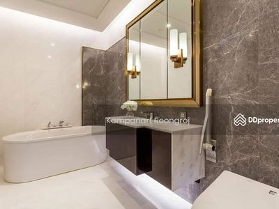 Sindhorn Tonson, Bangkok, Thailand Sindhorn Tonson, Bangkok, Thailand