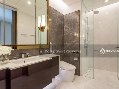 Sindhorn Tonson, Bangkok, Thailand Sindhorn Tonson, Bangkok, Thailand