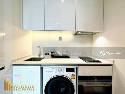 The Strand Thonglor, Bangkok, Thailand The Strand Thonglor, Bangkok, Thailand