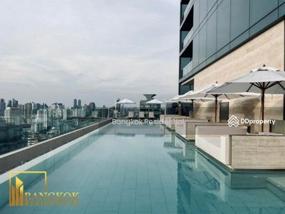 The Strand Thonglor, Bangkok, Thailand The Strand Thonglor, Bangkok, Thailand