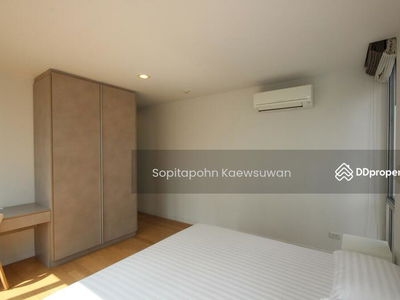 Living @ 24, Bangkok, Thailand Living @ 24, Bangkok, Thailand