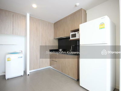 Living @ 24, Bangkok, Thailand Living @ 24, Bangkok, Thailand