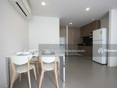 Living @ 24, Bangkok, Thailand Living @ 24, Bangkok, Thailand