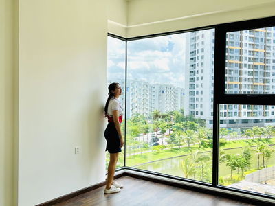 Mizuki Park, Vietnam Mizuki Park, Vietnam