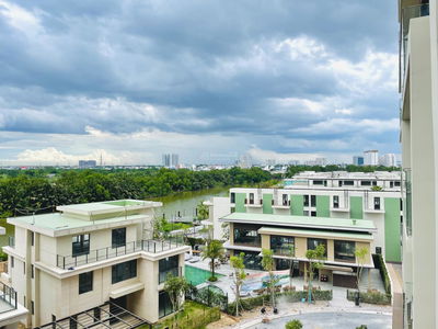 Mizuki Park, Vietnam Mizuki Park, Vietnam