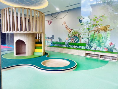 Mizuki Park, Vietnam Mizuki Park, Vietnam