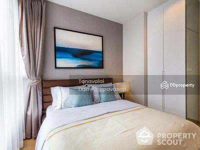 HQ Thonglor by Sansiri, Bangkok, Thailand HQ Thonglor by Sansiri, Bangkok, Thailand