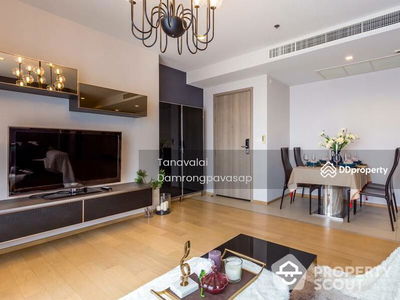 HQ Thonglor by Sansiri, Bangkok, Thailand HQ Thonglor by Sansiri, Bangkok, Thailand