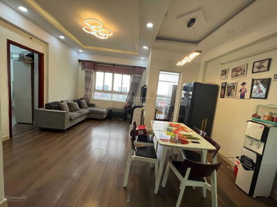 Khu căn hộ IDICO Tân Phú, Vietnam Khu căn hộ IDICO Tân Phú, Vietnam