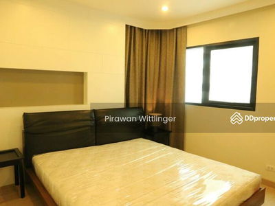 Sathorn Gardens, Bangkok, Thailand Sathorn Gardens, Bangkok, Thailand