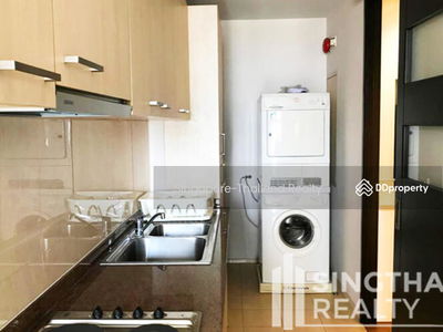 The Madison, Bangkok, Thailand The Madison, Bangkok, Thailand