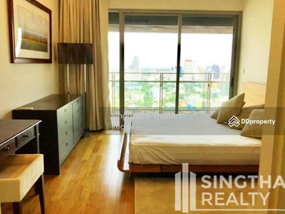 The Madison, Bangkok, Thailand The Madison, Bangkok, Thailand