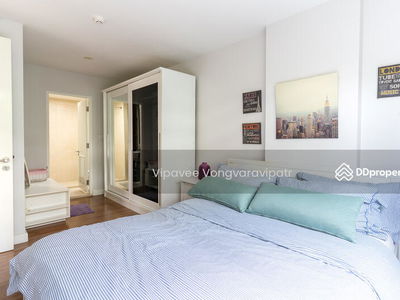 The Clover Thonglor Residence, Bangkok, Thailand The Clover Thonglor Residence, Bangkok, Thailand