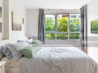 The Clover Thonglor Residence, Bangkok, Thailand The Clover Thonglor Residence, Bangkok, Thailand