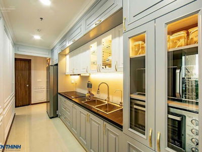 Kingston Residence, Vietnam Kingston Residence, Vietnam