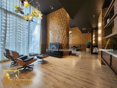 Noble State 39, Bangkok, Thailand Noble State 39, Bangkok, Thailand