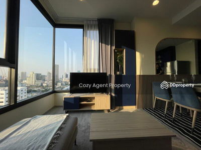 XT Ekkamai, Bangkok, Thailand XT Ekkamai, Bangkok, Thailand