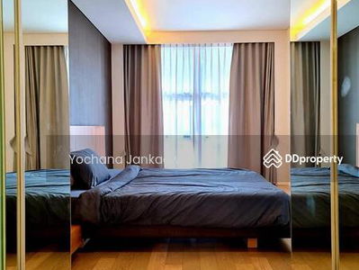 Mode Sukhumvit 61, Bangkok, Thailand Mode Sukhumvit 61, Bangkok, Thailand