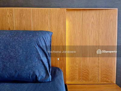 Mode Sukhumvit 61, Bangkok, Thailand Mode Sukhumvit 61, Bangkok, Thailand