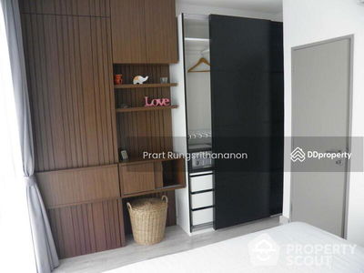 IDEO MOBI Sukhumvit 81, Bangkok, Thailand IDEO MOBI Sukhumvit 81, Bangkok, Thailand