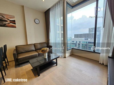 The Esse Asoke, Bangkok, Thailand The Esse Asoke, Bangkok, Thailand