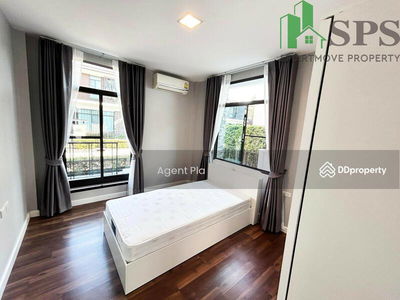 Single house for rent Manthana Onnut-Wongwaen 4 (SPSAM1265), Bangkok, Thailand Single house for rent Manthana Onnut-Wongwaen 4 (SPSAM1265), Bangkok, Thailand