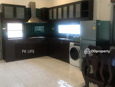 Жилье в Ban Ratsada, Thailand Жилье в Ban Ratsada, Thailand