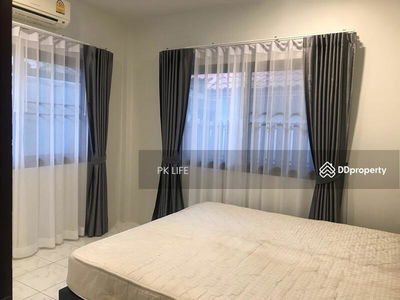 Housing in Ban Ratsada, Thailand Housing in Ban Ratsada, Thailand