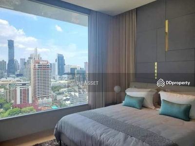 Saladaeng One, Bangkok, Thailand Saladaeng One, Bangkok, Thailand