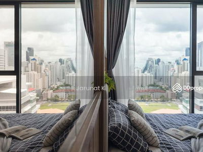 IDEO Mobi Asoke, Bangkok, Thailand IDEO Mobi Asoke, Bangkok, Thailand