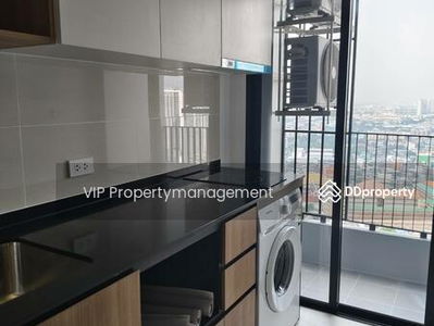 The Livin Phetkasem, Bangkok, Thailand The Livin Phetkasem, Bangkok, Thailand