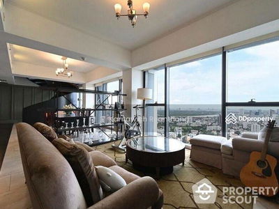 The Met Sathorn, Bangkok, Thailand The Met Sathorn, Bangkok, Thailand