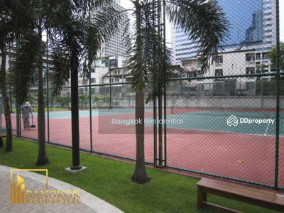 Prasanmitr Thani Tower, Bangkok, Thailand Prasanmitr Thani Tower, Bangkok, Thailand