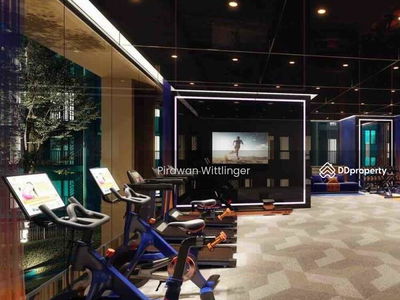 The Base Sukhumvit 50, Bangkok, Thailand The Base Sukhumvit 50, Bangkok, Thailand