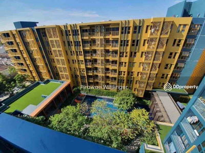 The Base Sukhumvit 50, Bangkok, Thailand The Base Sukhumvit 50, Bangkok, Thailand